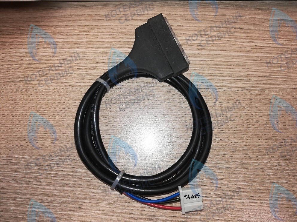 D33940 Кабель привода трехходового переключающего клапана ROC в Орске