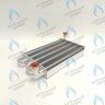 EM008-260F82 Теплообменник 82 FIN PROTHERM Гепард 11/23 MTV вер. 19, Гепард 11/23 MTV (H-RU) (0020142414, 0020142415, 0020098008) в Орске