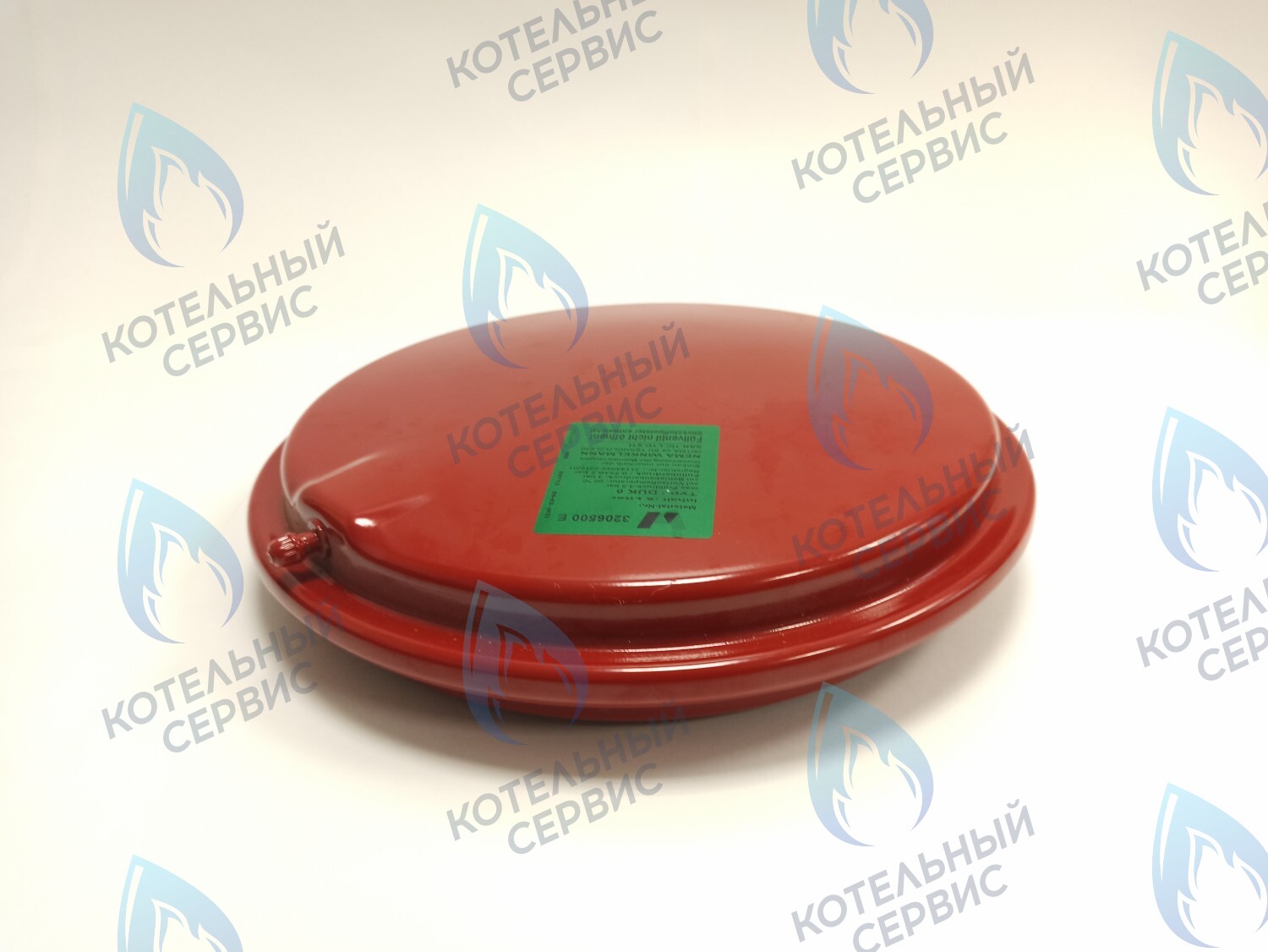 7006907517 Бак расширительный E.C.A. GELIOS HM в Орске