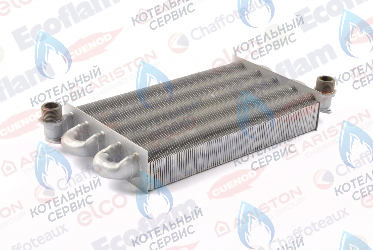 999152 Основной теплообменник ARISTON в Орске