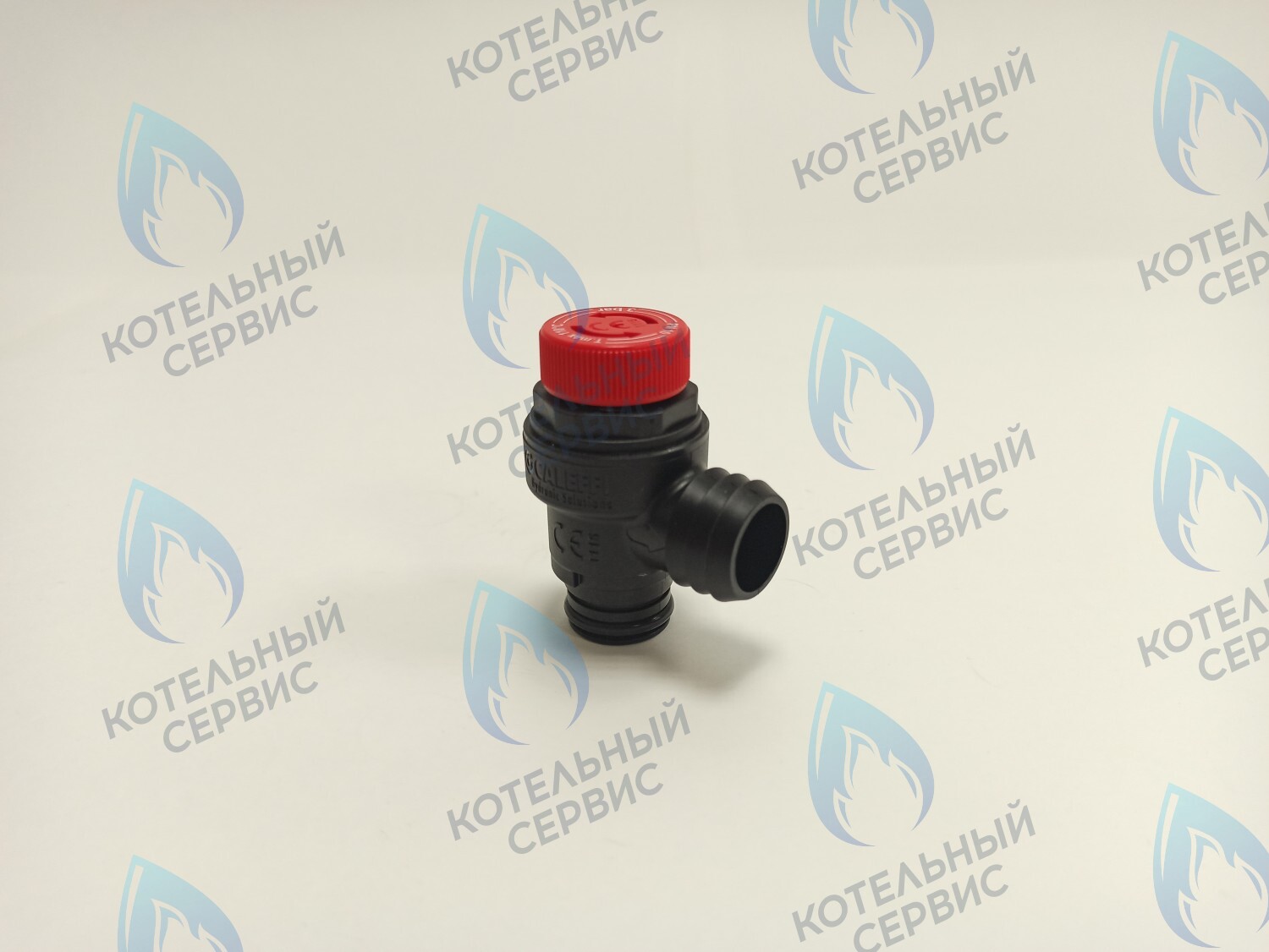 6VALSIBA17 Клапан безопасности 3 бар из пластики Fondital MINORCA PLUS CTFS 24 CU в Орске