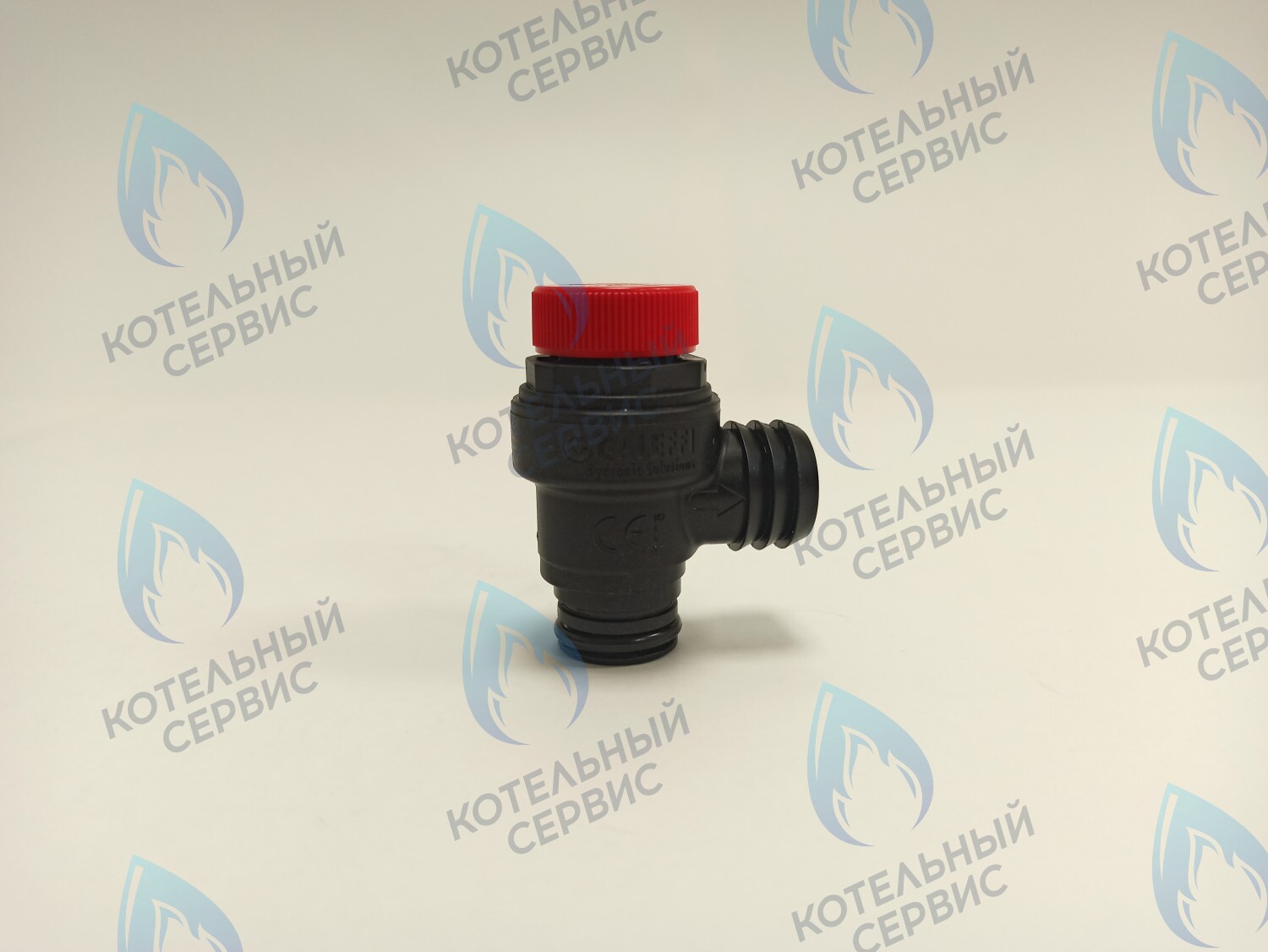 6VALSIBA17 Клапан безопасности 3 бар из пластики Fondital MINORCA PLUS CTFS 24 CU в Орске