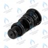 TVC001-02 Картридж трехходового клапана ARISTON (65104314, 65120047), CHAFFOTEAUX (65104314), BAXI ( 710144100, 721403800  ELECTROLUX (BI1491 101), BOSCH ( 87186445620), BUDERUS ( 87186445620), FEDERICA BUGATTI (BI1491 101) в Орске