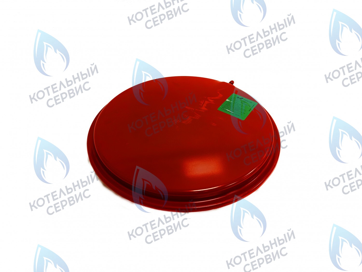 H3101080254010 Расширительный бак 7 л Federica ECO FEDERICA BUGATTI в Орске