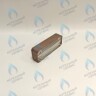 ES210P-156-16F-CH Теплообменник ГВС вторичный 16 пластин BAXI (5686690) 157мм в Орске