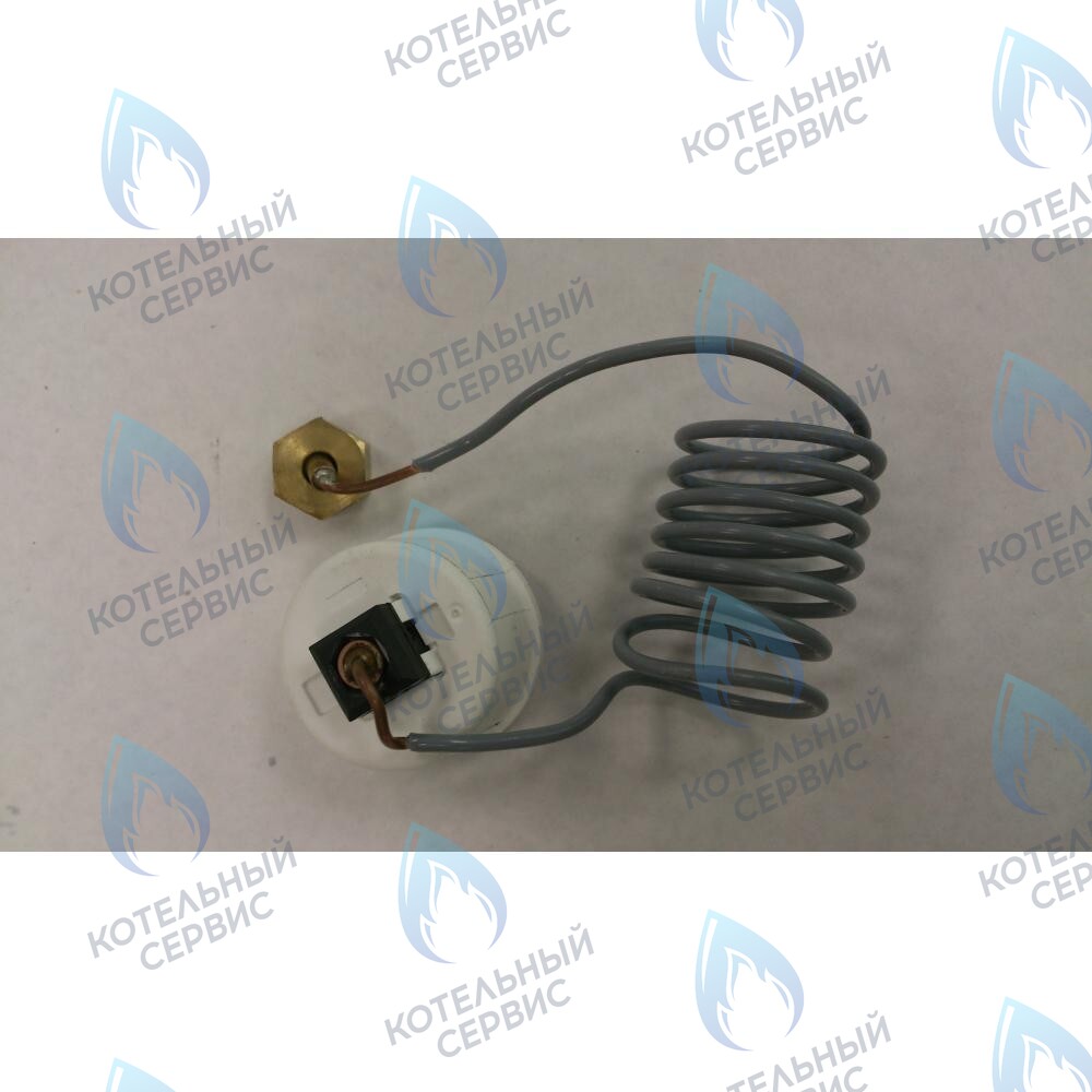 9951651 Манометр BAXI в Орске