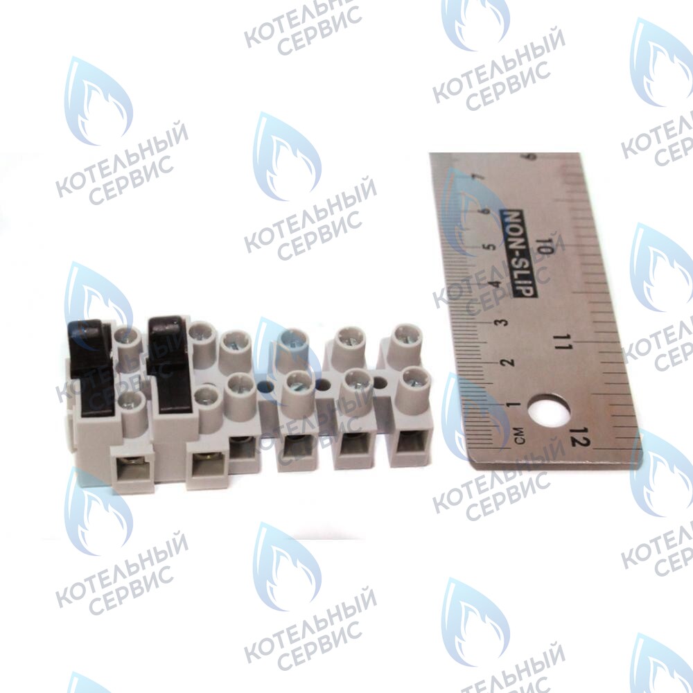 5688430 Колодка клеммная с предохранителями для котлов BAXI в Орске