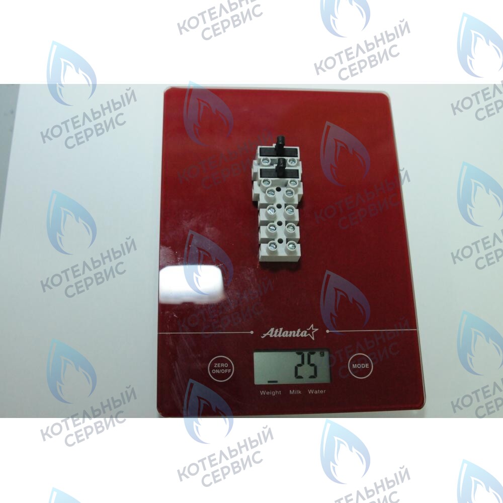 5688430 Колодка клеммная с предохранителями для котлов BAXI в Орске