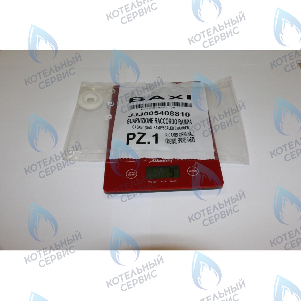 5408810 Уплотнение BAXI в Орске