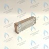 ES210T-000-12F-TR Теплообменник ГВС вторичный 12 пластин VAILLANT VCW / VMW-1, VAILLANT ThermaMAX/TurboMAX (065034, 064950, 064946, 17B2071402) в Орске