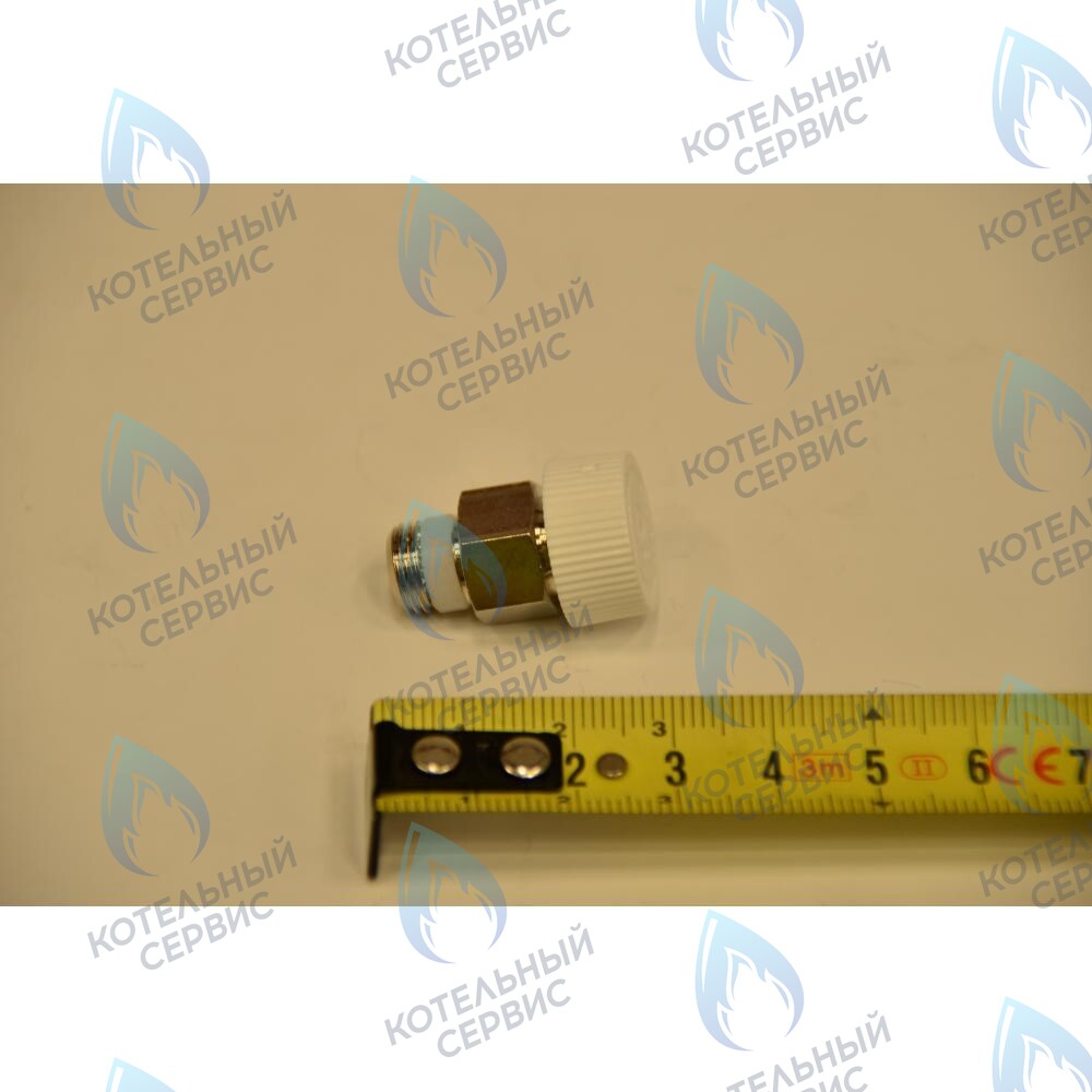 3603900 Воздухоотводчик ручной BAXI в Орске