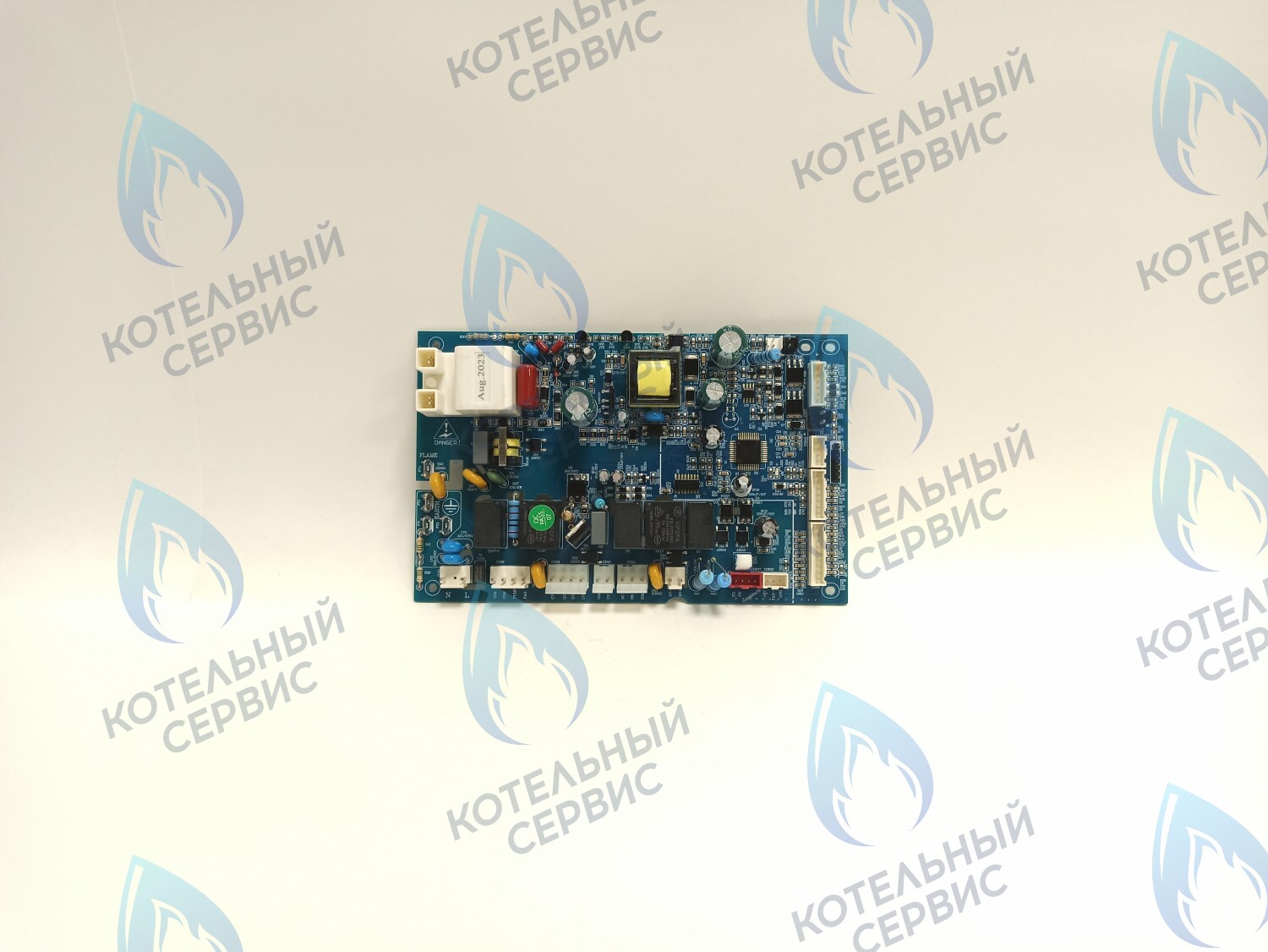 AA0101031 Электронная плата управления T32-40 DK, T32-50 OK, T32-50 O в Орске