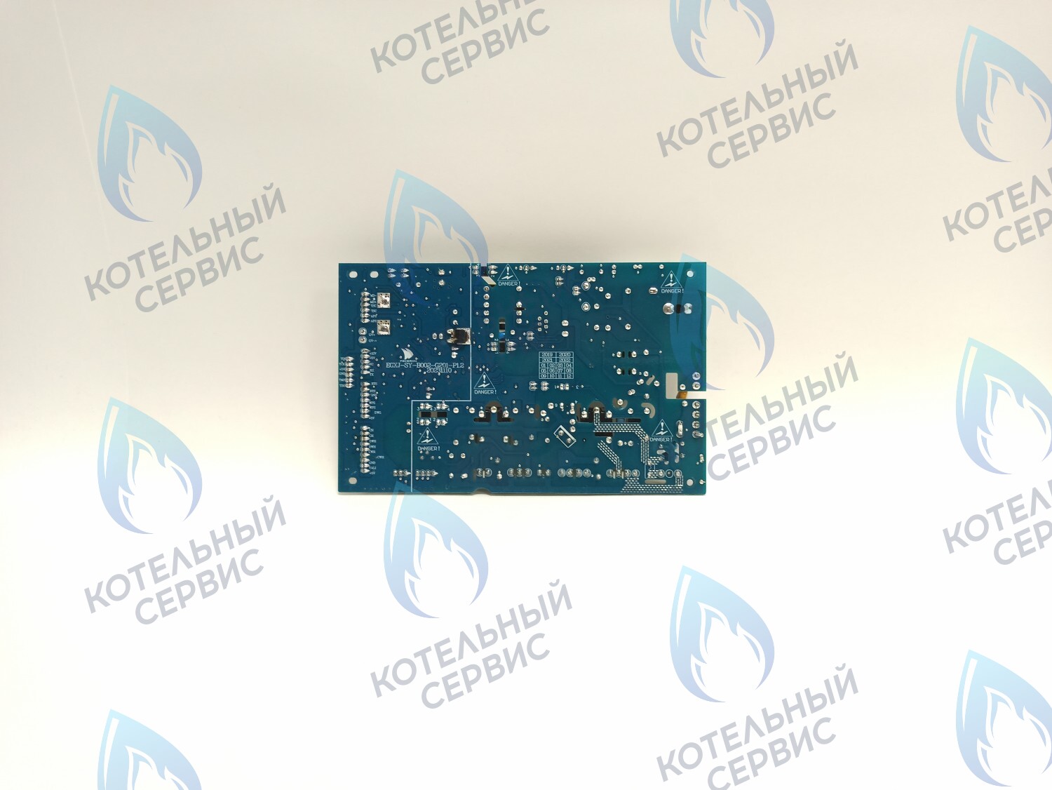AA0101031 Электронная плата управления T32-40 DK, T32-50 OK, T32-50 O в Орске