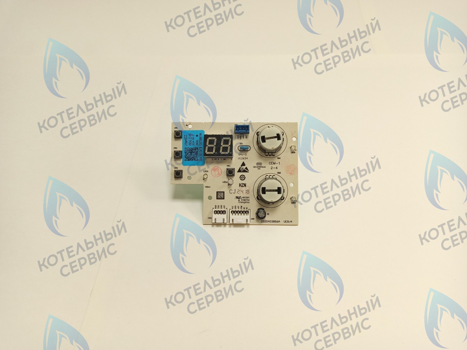 0041801047 Плата дисплея Haier Urban 10кВт-24кВт в Орске