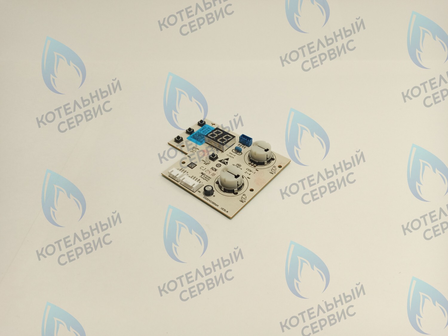 0041801047 Плата дисплея Haier Urban 10-24 кВт в Орске