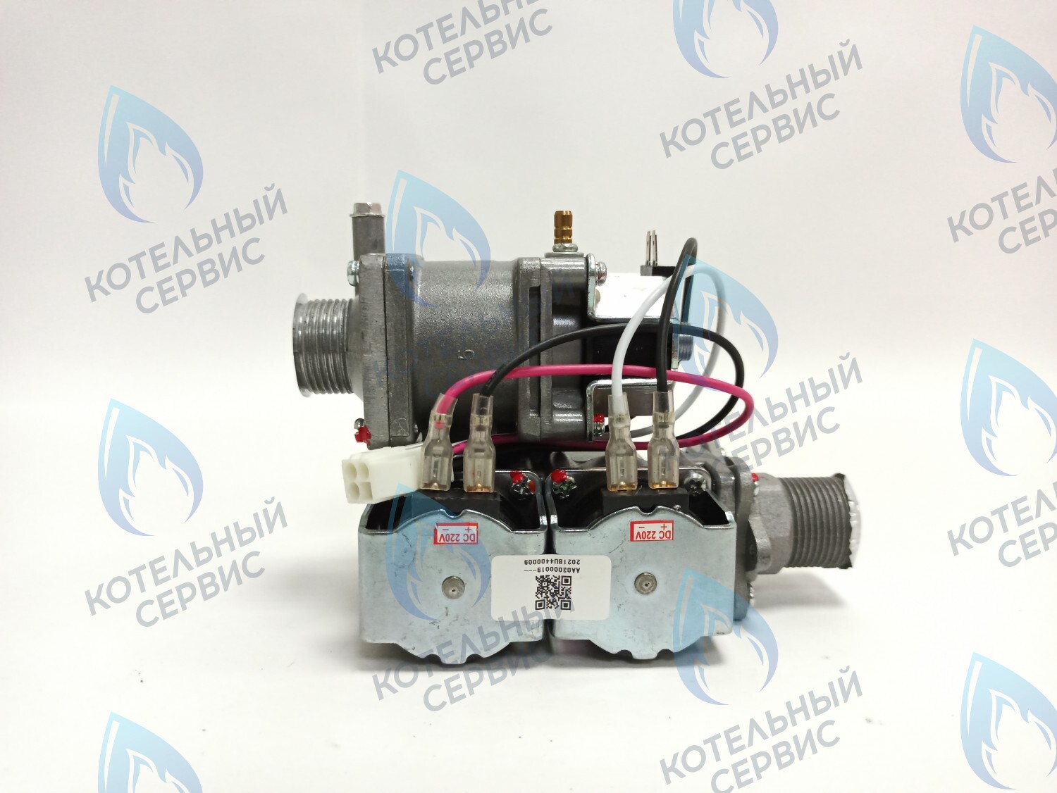 Aa03000019 Клапан газовый  ELECTROLUX в Орске