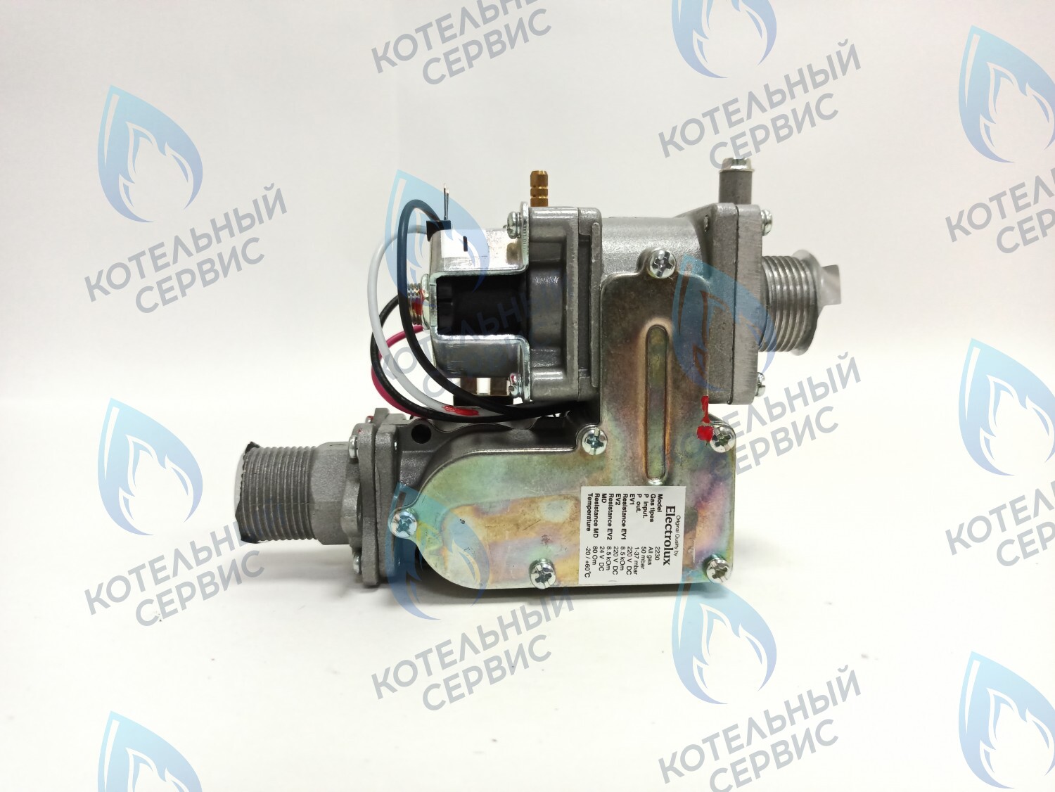 Aa03000019 Клапан газовый  ELECTROLUX в Орске
