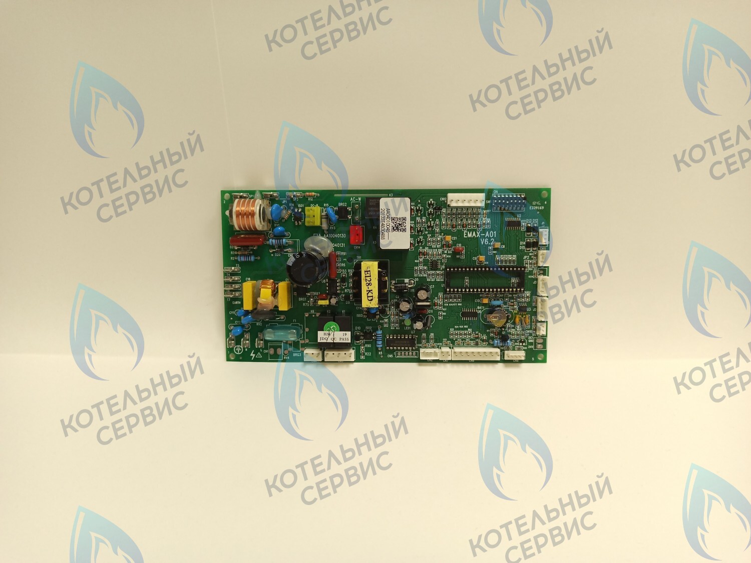 AA04010045 Плата управления универсальная Electrolux Basic, Hi-Tech (все модели) без процессора (AA10040130, AA04010045) в Орске