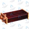 2070593 Теплообменник основной Master Gas Seoul 35 2070593 (+2070583) в Орске