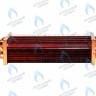 2070593 Теплообменник основной Master Gas Seoul 35 2070593 (+2070583) в Орске