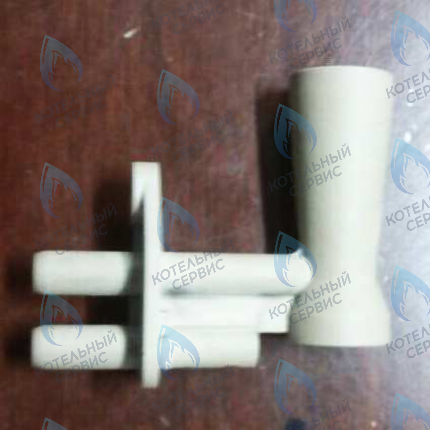EC-056 Трубка вентури  ALPHATHERM SIGMA ECO PTD 14 / 18 / 24 в Орске