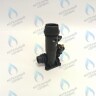 GGT005-PL Трехходовой клапан Protherm Vaillant (0020132682, 178978, 0020020015, 0020132683) без мотора c крышкой в Орске