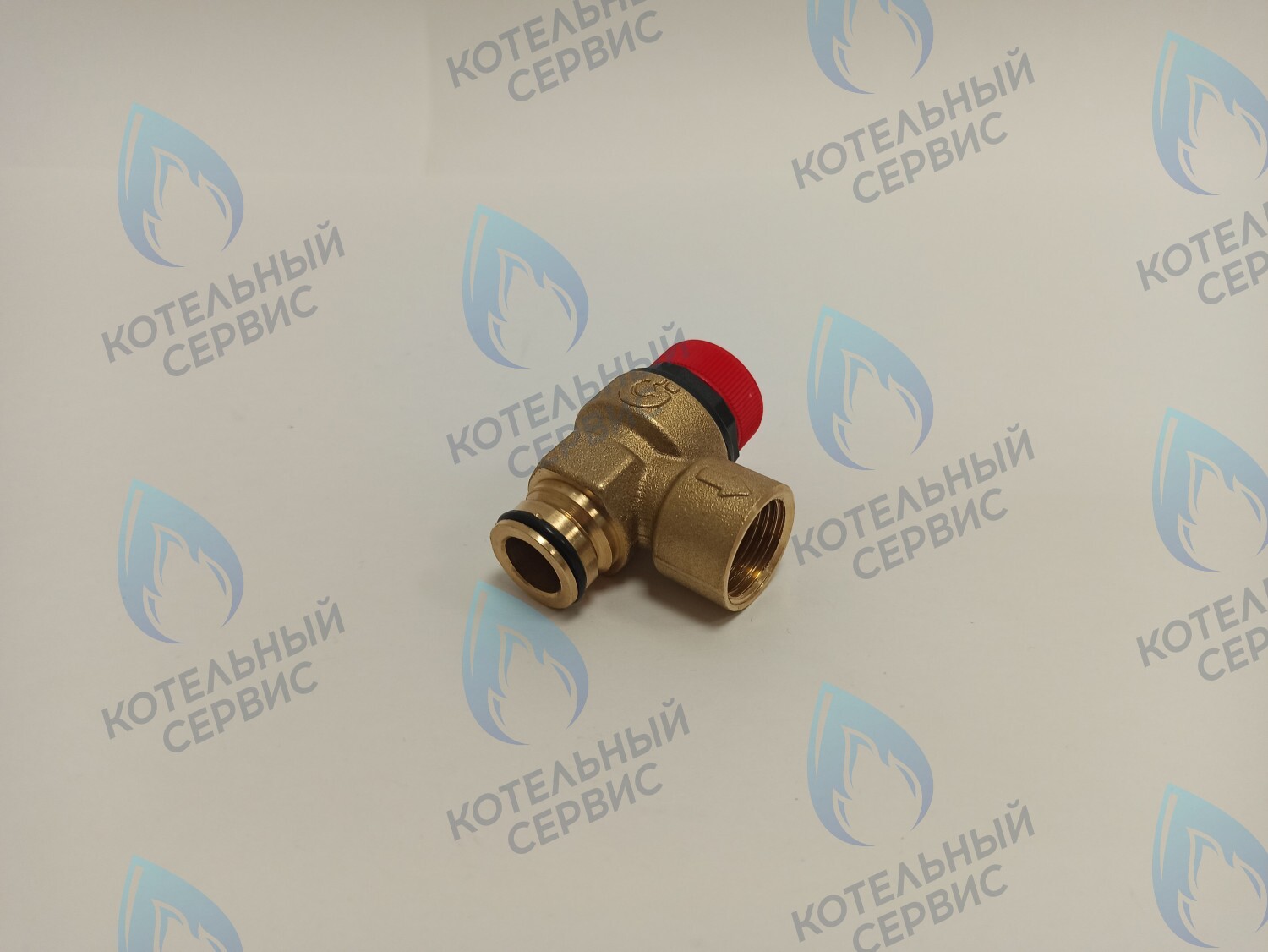 EV030-02-CF Сбросной предохранительный клапан A312 401 CST в Орске