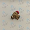 EV030-02-CF Сбросной предохранительный клапан A312 401 CST в Орске