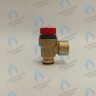 EV030-02-CF Сбросной предохранительный клапан A312 401 CST в Орске
