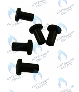 Заглушка (комплект 5шт) VAILLANT