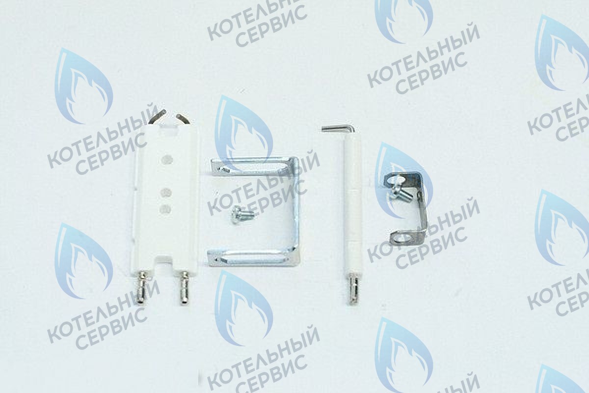 87181070500 Комплект электродов BOSCH в Орске