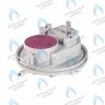 AP-050-040-63-HC Маностат (реле давления) воздуха, прессостат 50/40 KENTATSU (7021940011) в Орске