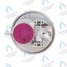 AP-050-040-63-HC Маностат (реле давления) воздуха, прессостат 50/40 KENTATSU (7021940011) в Орске