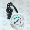 87186457920 Манометр с трубкой BUDERUS в Орске