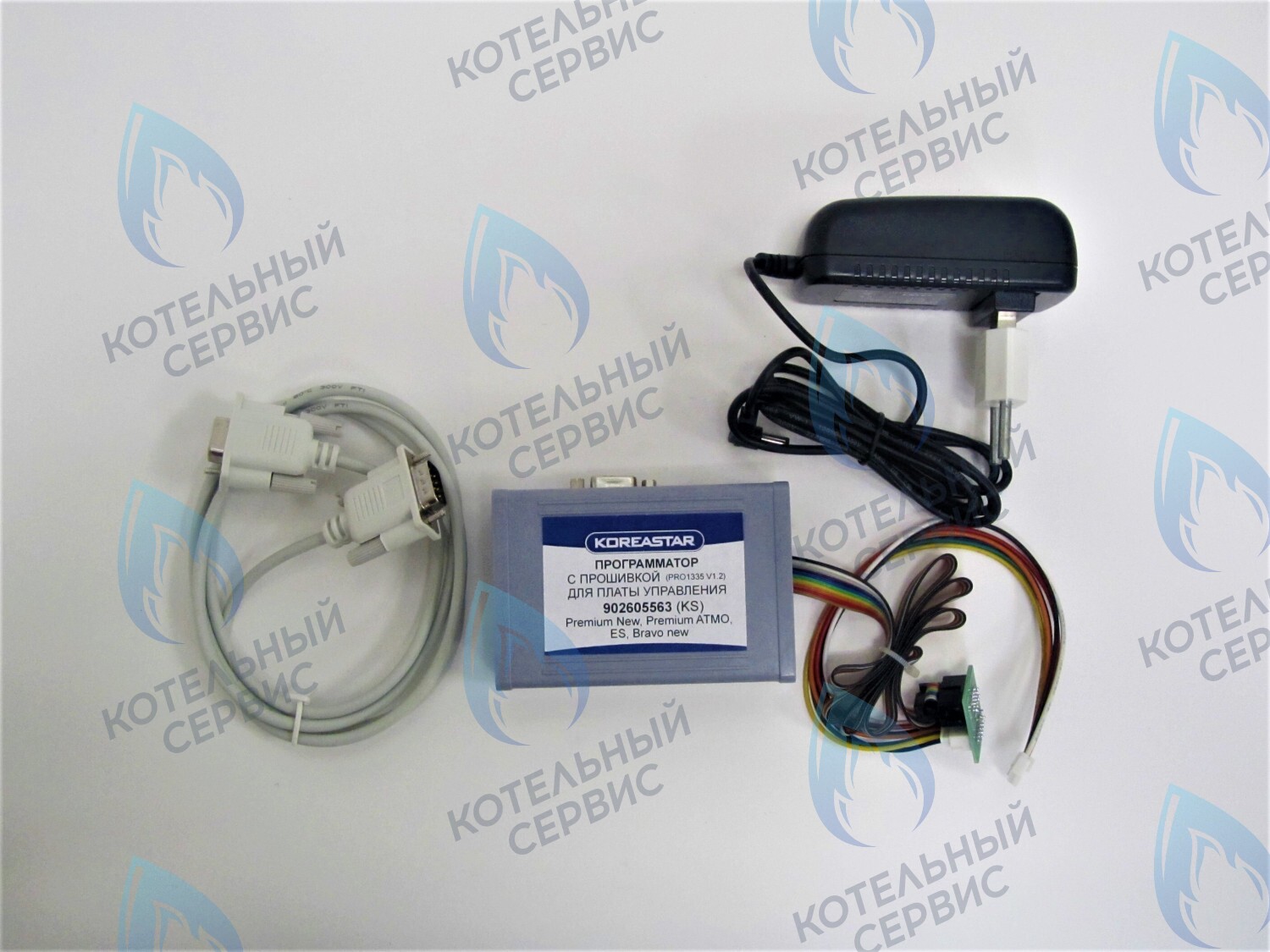 3900E_PRO1335 Программатор с прошивкой платы управления 902605563 (KS) Premium new, Bravo new KoreaStar в Орске