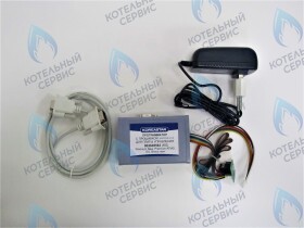 Программатор с прошивкой платы управления 902605563 (KS) Premium new, Bravo new KoreaStar