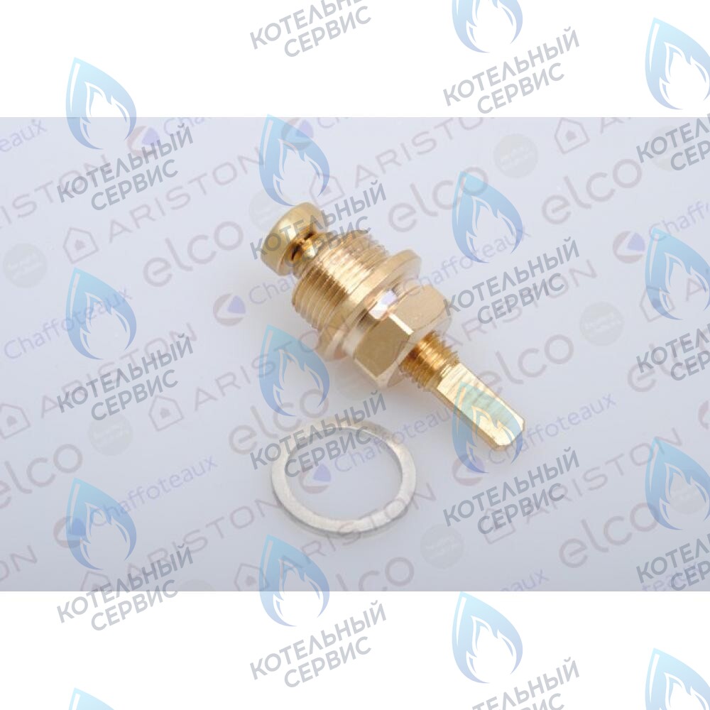 65100542 Кран подпитки ARISTON в Орске