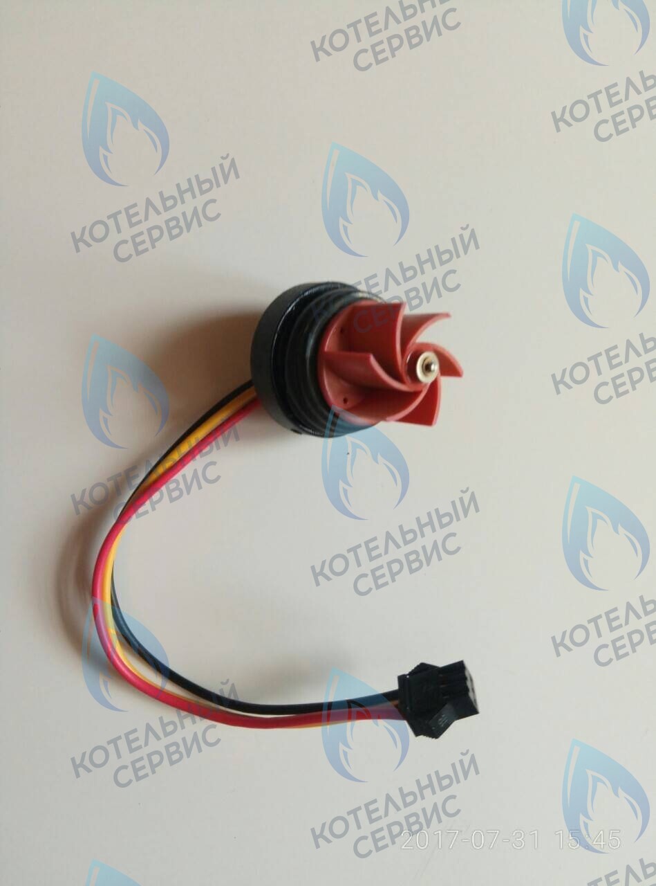 306212003 Датчик расхода воды TIBERIS CUBE в Орске