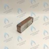 ES210P-166-16F-CH Теплообменник  ГВС вторичный 16 пластин BAXI, Protherm (0020025256) в Орске