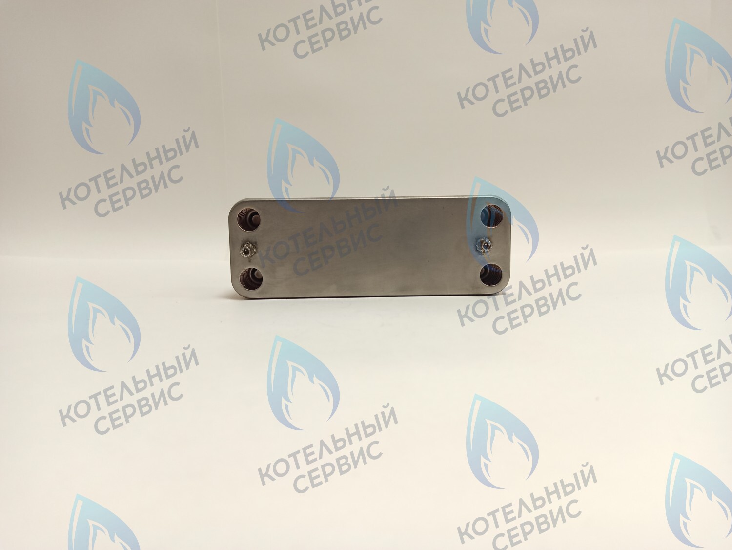 ES210P-166-16F-CH Теплообменник  ГВС вторичный 16 пластин BAXI, Protherm (0020025256) в Орске