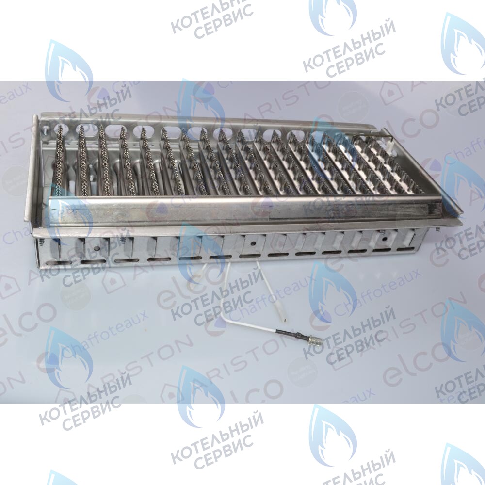 61306599 Горелка с электродами CHAFFOTEAUX в Орске