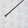 SBP1xx Трубка запальника d5, L=300мм (латунь) Данко в Орске