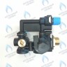 HH006B Подающая Часть Гидрогруппы ГВС (Пластиковый) FEDERICA BUGATTI LIGHT VARME 12-18-24 кВт в Орске