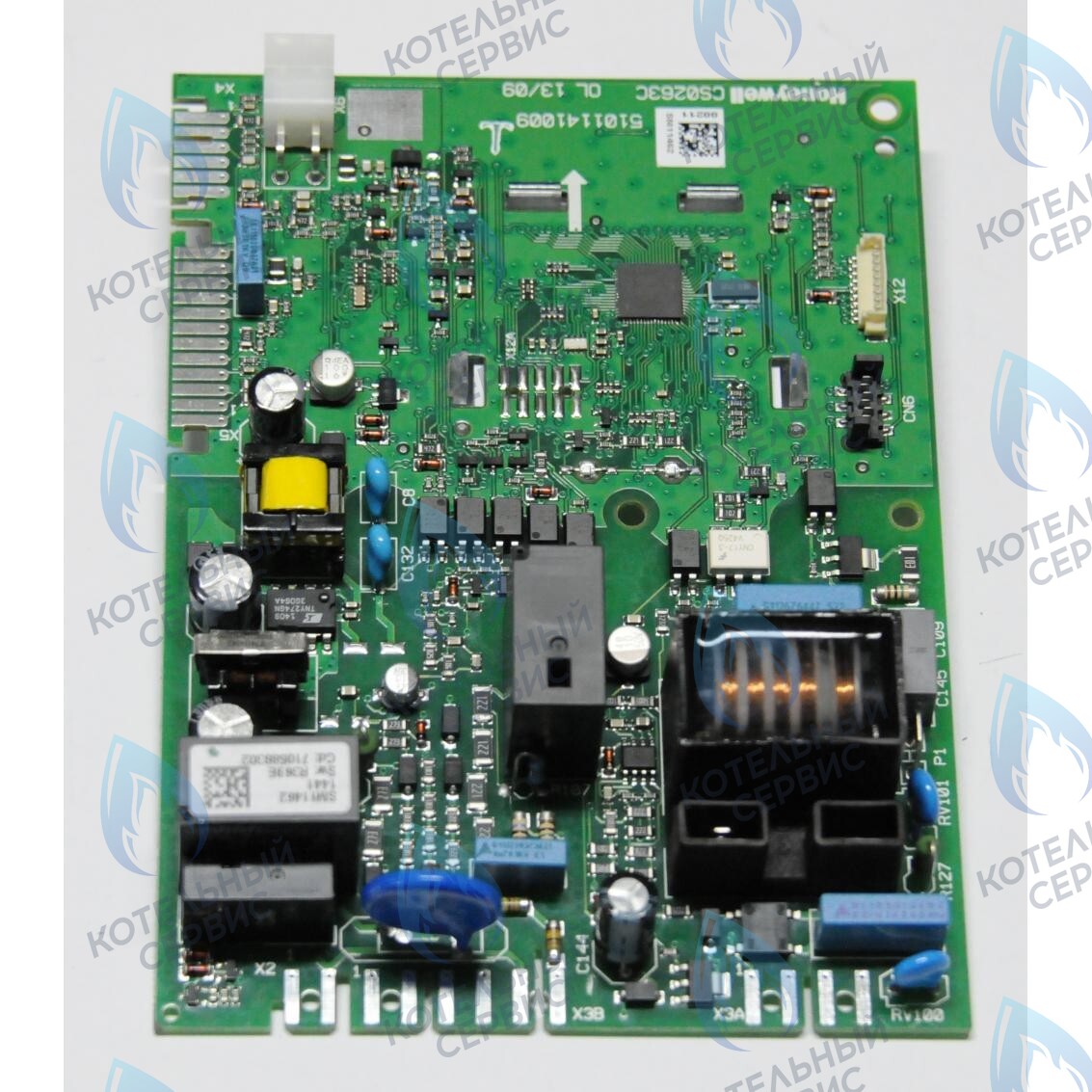 5702480 Электронная плата BAXI в Орске