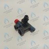 GGT001-EV Трубка сбросного клапана в сборе (часть от трехходового клапана) PROTHERM VAILLANT (GGT001, 0020118698, 0020123523) в Орске