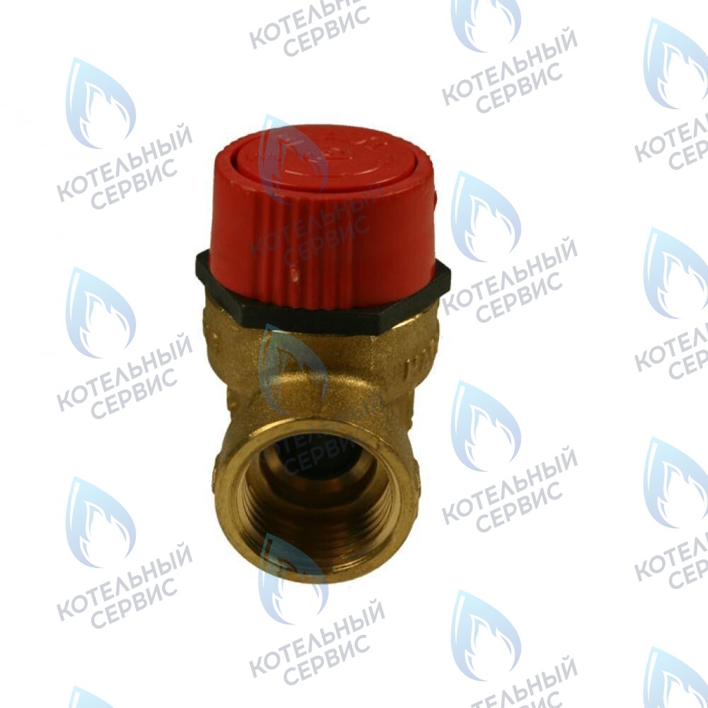 9950600 Клапан предохранительный 3 бар BAXI в Орске