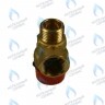 9950600 Клапан предохранительный 3 бар BAXI в Орске