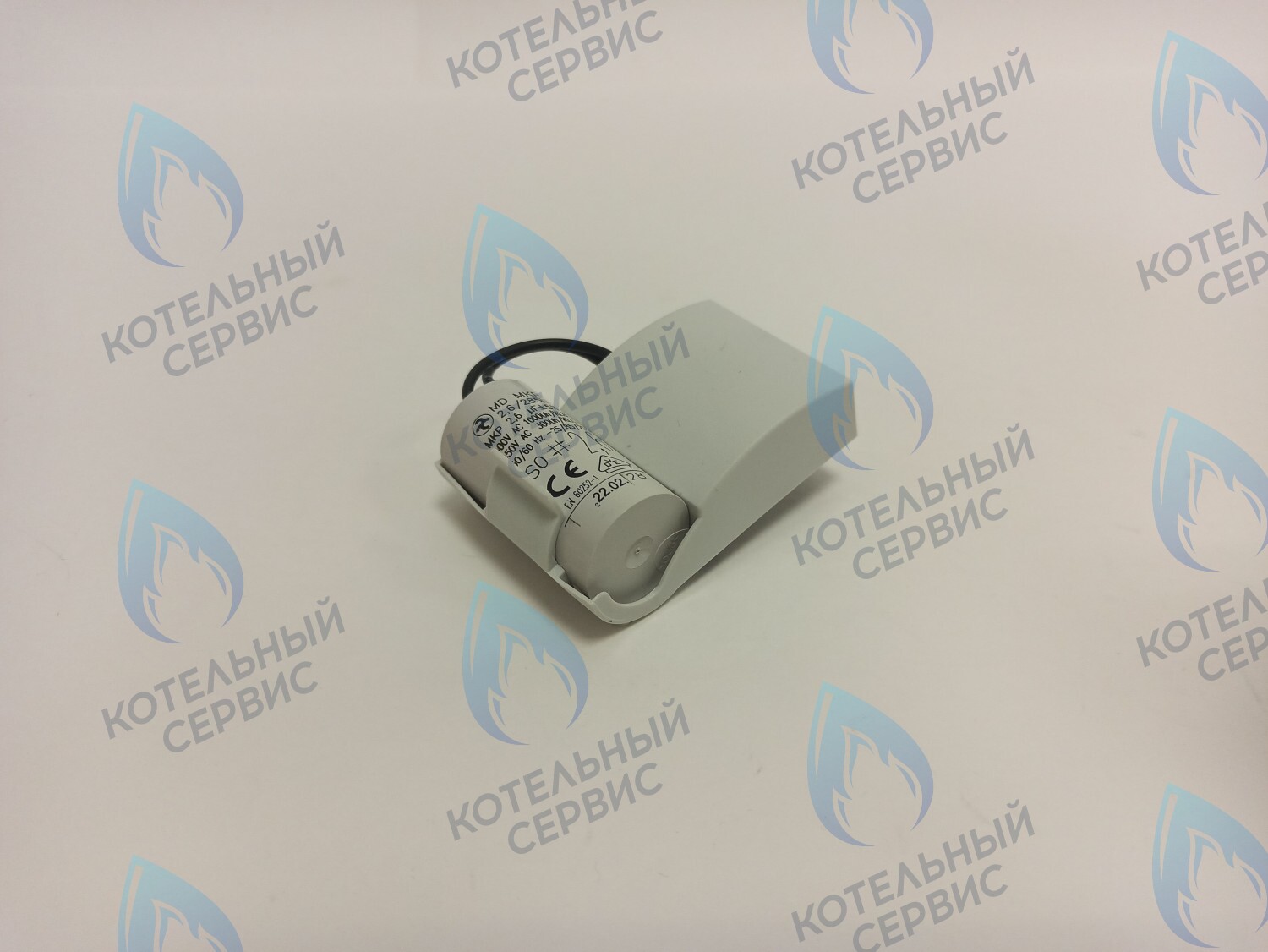 PP-WT-INT-2.6uF Терминал насоса WG86 INTNFSL / INTKSL (2,6 мкФ) в Орске