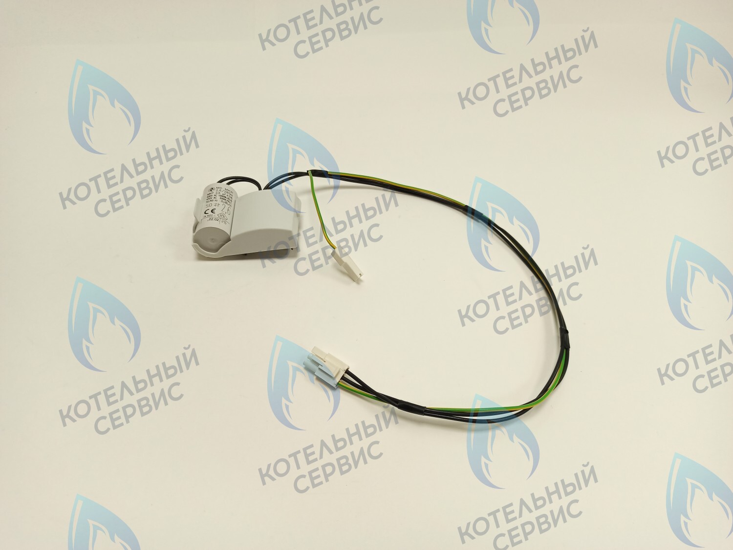 PP-WT-INT-2.6uF Терминал насоса WG86 INTNFSL / INTKSL (2,6 мкФ) в Орске