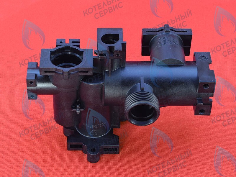 BI1421 100 Часть выходного гидроблока по ГВС (BI1421 100) ELECTROLUX в Орске